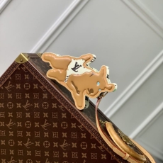 LV Satchel bags